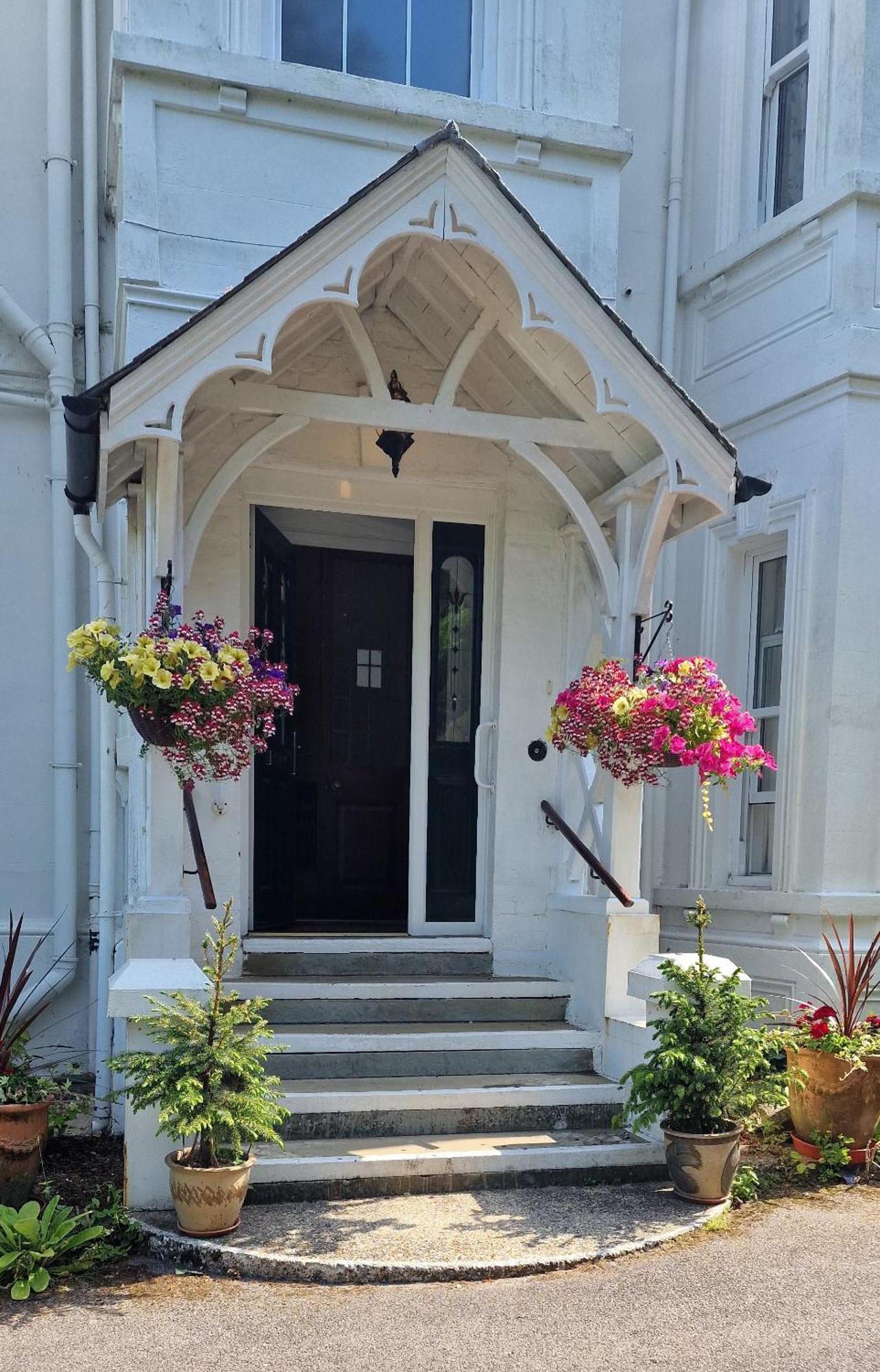 Claridge House Bed and Breakfast Lingfield Εξωτερικό φωτογραφία