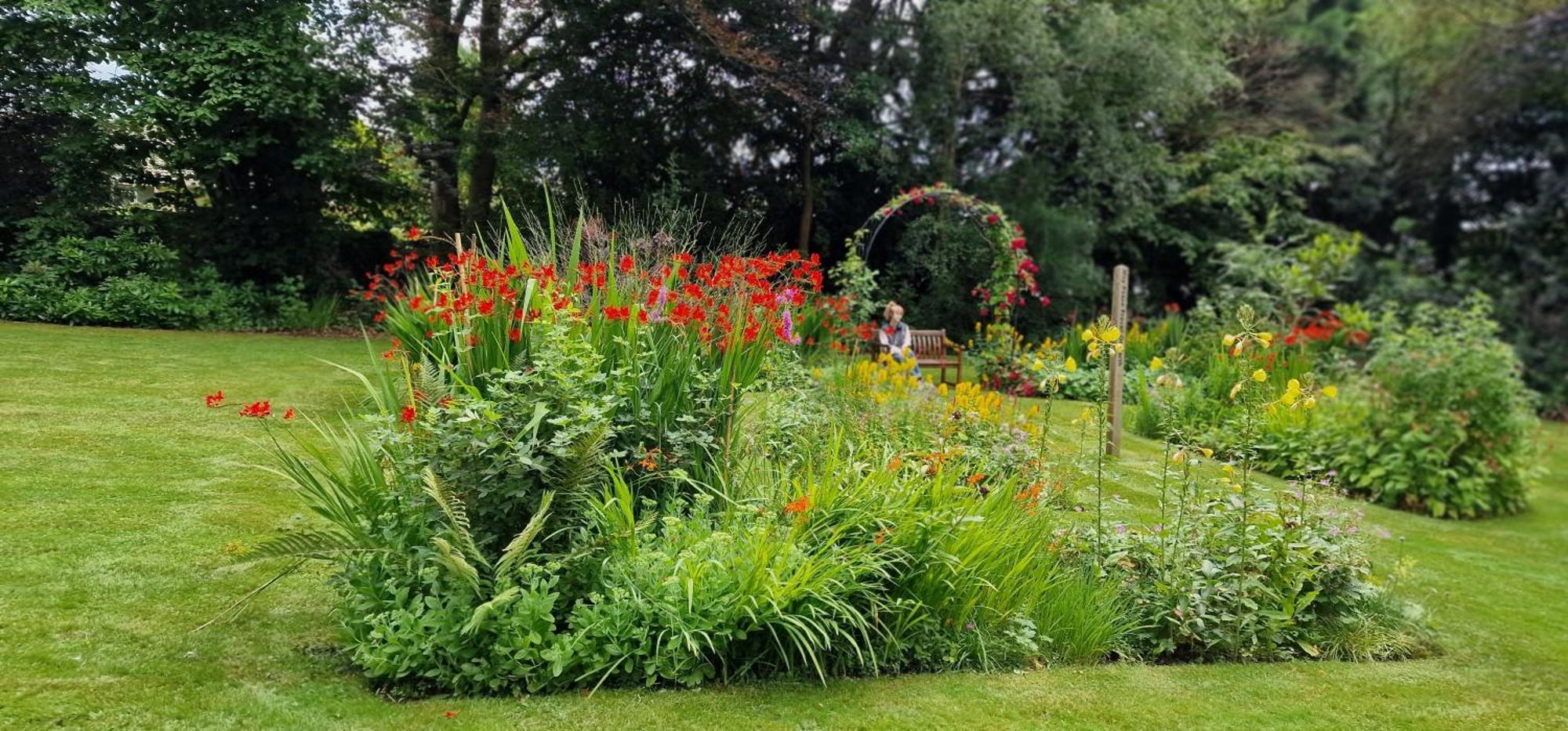 Claridge House Bed and Breakfast Lingfield Εξωτερικό φωτογραφία