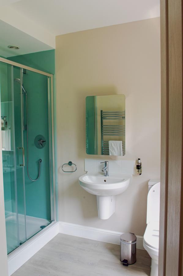 Claridge House Bed and Breakfast Lingfield Εξωτερικό φωτογραφία