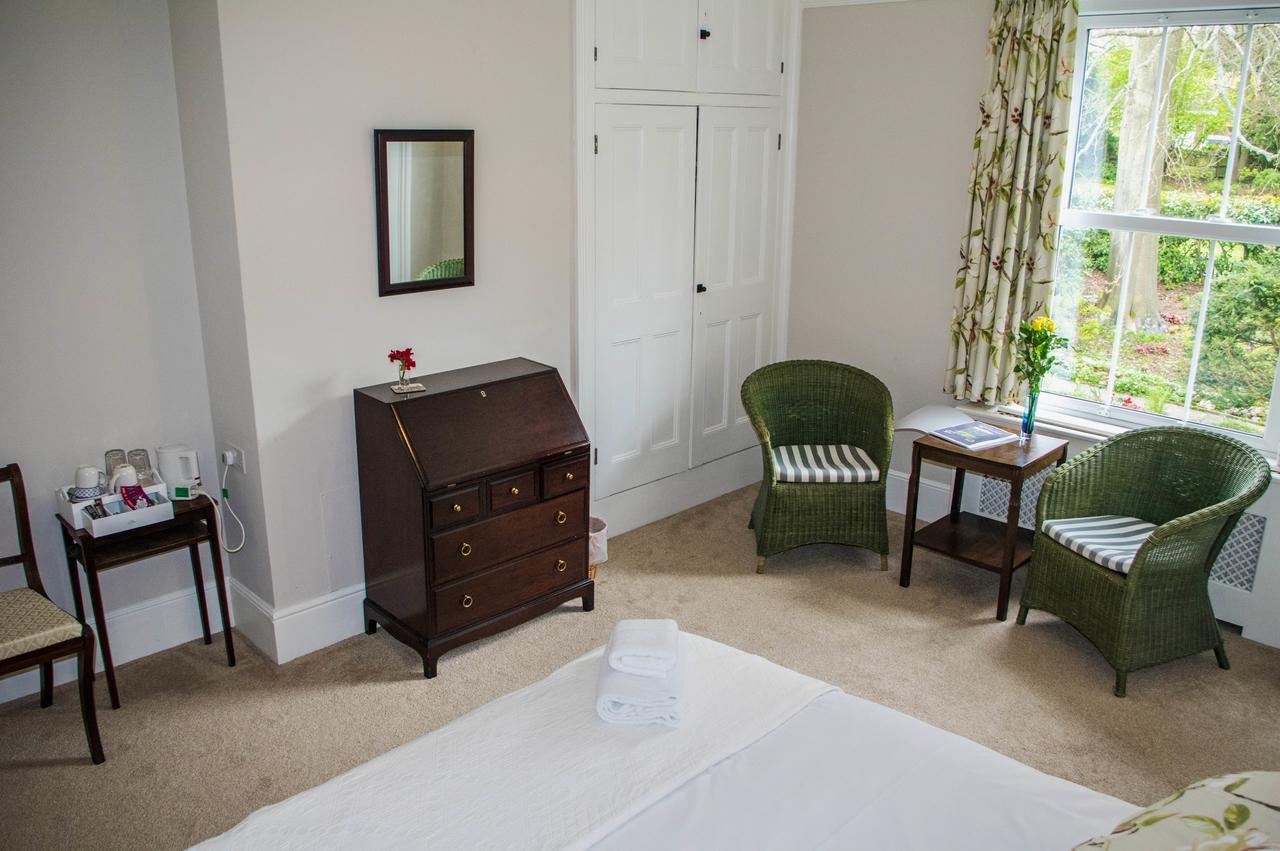 Claridge House Bed and Breakfast Lingfield Εξωτερικό φωτογραφία